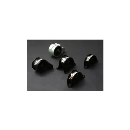 Hardrace Harden Engine Mount for Honda Civic