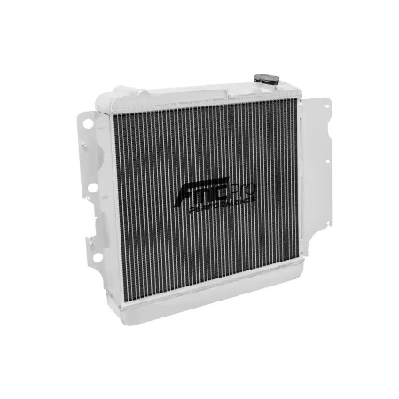 Chłodnica wody FMIC.Pro Jeep Wrangler YJ TJ 2.4L-4.2L 87-06