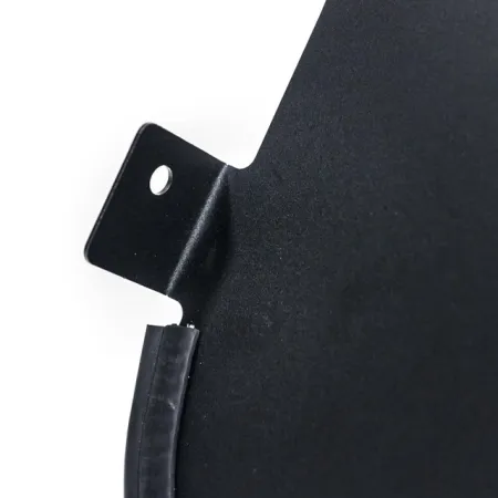 Dedykowany układ dolotowy Ramair JSK-257-80-BK Volkswagen VW Transporter Caravelle T5 T6 2.0 TDI BiTDI