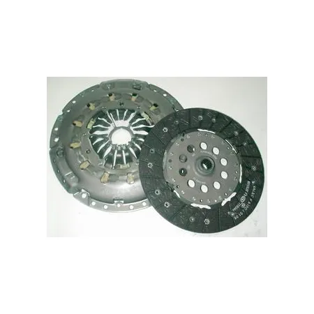 Zestaw sprzęgła Xtreme Clutch Volvo S40 1.9 T4 147KW (1997-2000)