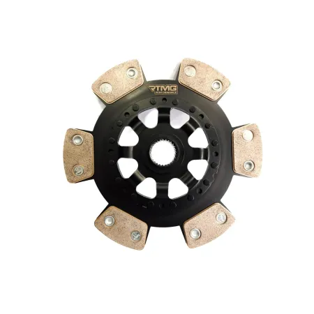 RTMG Performance Upgraded Clutch 240mm for Audi A4 / A5 B8 up to 700Nm