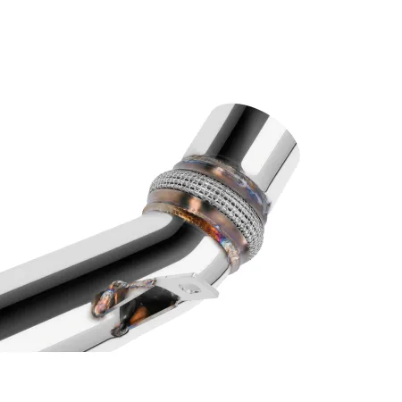 Downpipe FMIC.Pro BMW  F07 F10 F11 GT 535i ix 3.0L N55 2010-2016