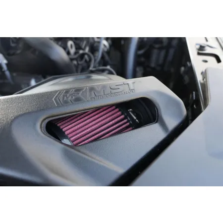 Dedykowany układ dolotowy MST Performance BMW Z4 2.0 B48