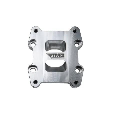 RTMG Performance Adapter Plate IS12 / IS20 / IS38 Turbo to 1.2 / 1.4 TSI EA211