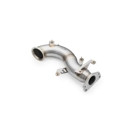 Downpipe Alfa Romeo Giulietta Multiair 1,4T