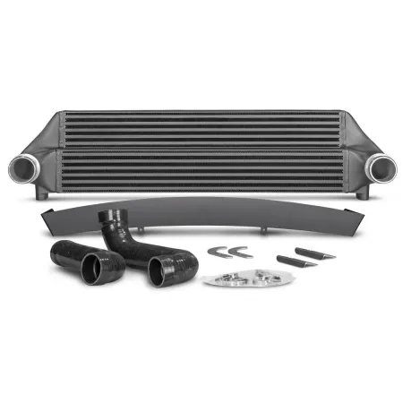Performance Intercooler Kit Wagner Tuning for Ford Focus ST MK4 2.3 Ecoboost