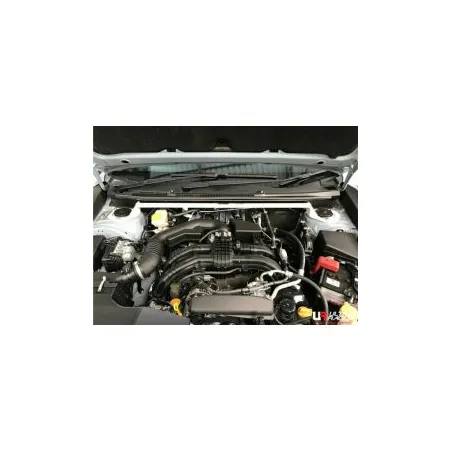 Rozpórka przednia (Front Upper Strut Bar)(3912) Ultra Racing Subaru XV (GT) 2.0 4WD NA 18+