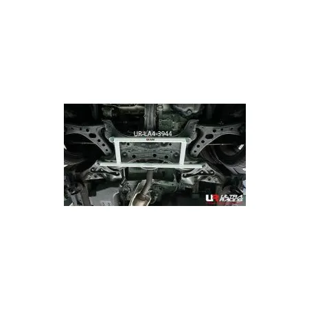 Rozpórka przednia dolna (Front Lower Brace) (3944) Ultra Racing Toyota Noah(R80) 1.8 14-21/Voxy 2.0 17-21 2WD