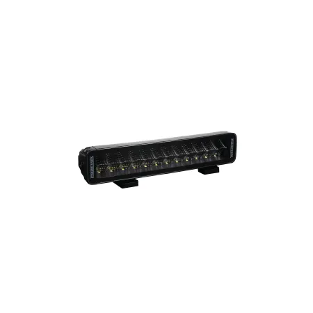 Belka LED Zakrzywiona Purelux Terrain Curve 36cm 120W