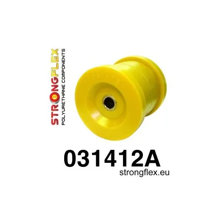 031412A: Tuleja belki tylnej SPORT BMW e32