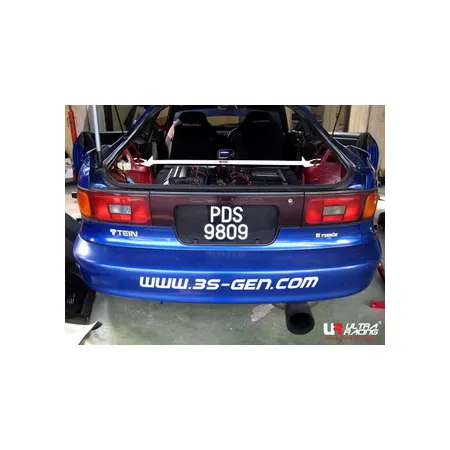Rozpórka tylna górna (Rear Upper Strut Bar) Ultra Racing Toyota Celica ST183 89+