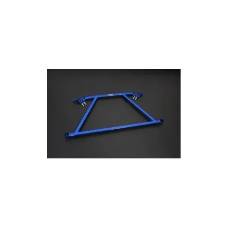 Hardrace 4point Front Lower Brace Toyota Corolla altis auris