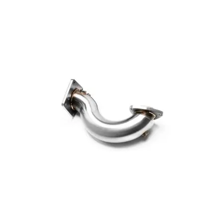 Downpipe SAAB 9-3. 2.0 T B207 2011-2014