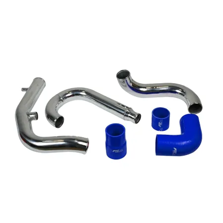 Intercooler Mitsubishi Lancer Evo 7/8/9 Niebieski