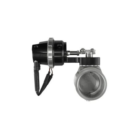 Compressed Gas BoostGate50 7PSI Black Inbuilt Solenoids Turbosmart TS-0265-1252