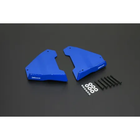 Hardrace Front Lower Arm For Skid Plate Lexus GX Toyota 4Runner Fj cruiser Land cruiser prado