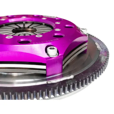 RTMG Performance Twin Disk Clutch Kit for Seat Ibiza/Cupra 6p/VW Polo GTI 6C 700Nm