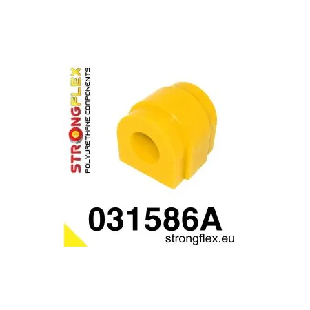 031586A: Tuleja stabilizatora tylnego SPORT BMW e46
