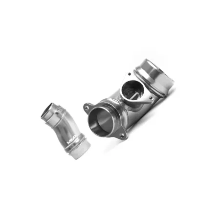 MMX Turbo Inlet Elbows for BMW G8x M2 2023+ M3 M4 2021+