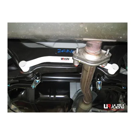 Rozpórka tylna dolna (Rear Lower Bar) 1155 Ultra Racing Mitsubishi Lancer 07+ /Sportback