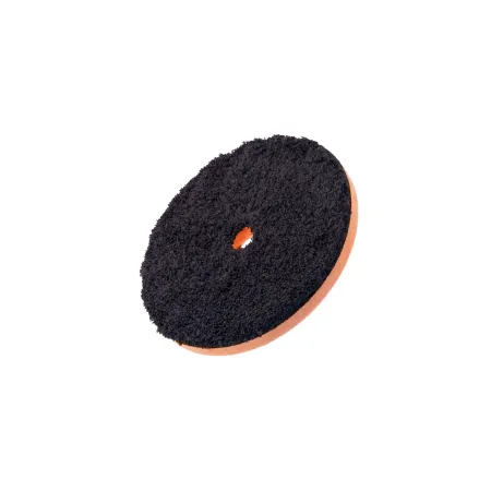 FLEXIPADS 150mm DA BLACK Microfibre CUTTING Disc