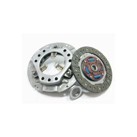 Zestaw sprzęgła Xtreme Clutch Toyota DYNA 2.0 (RU20_, RU25_, RU30_) 72KW (1977-1984)