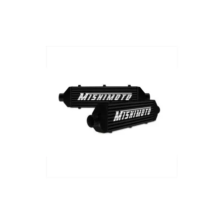 Mishimoto Universal Intercooler Z-Line Black