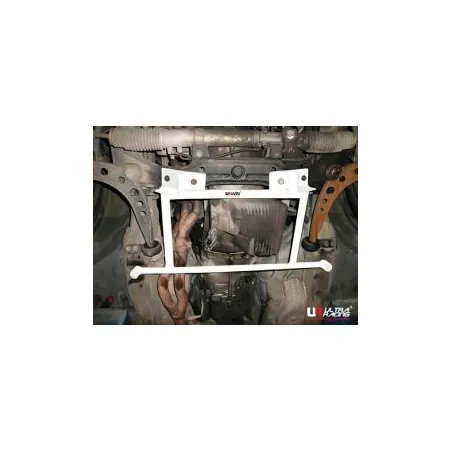 Rozpórka przednia dolna (Front Lower Brace) Ultra Racing BMW Z3 E37