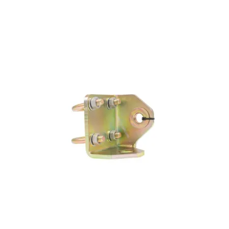 Zestaw mocowań amortyzatora skrętu - rama - drążek kierowniczy IOD Performance Nissan Patrol Y61