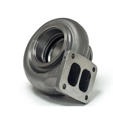 Muszla wydechowa GT42 T4 / V-Band Twin-Scroll