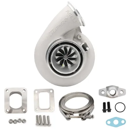 Turbosprężarka Pulsar PSR 7975G 1450KM 1.28 T4 Wlot 3.5