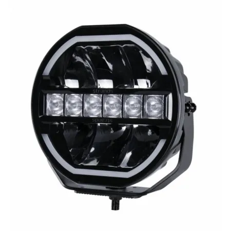 Lampa Strands Siberia Skylord Driving Light 7