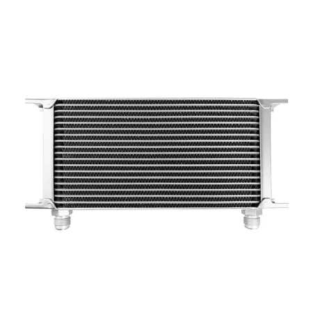 Chłodnica oleju męska 19-rzędowa Męski gwint 7/8 cala kolor