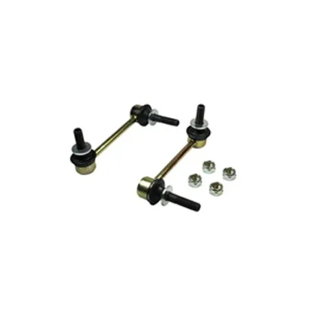 TOYOTA LANDCRUISER 2006-ON