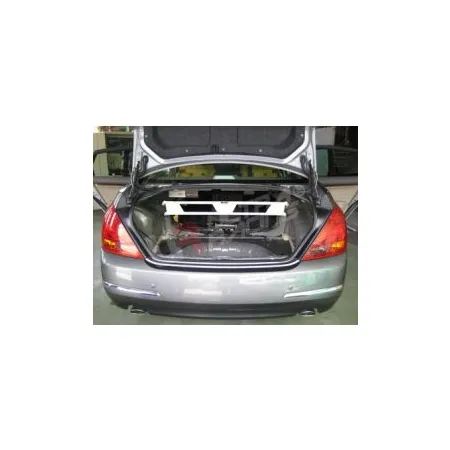 Rozpórka tylna górna (Rear Upper Strut Bar) Ultra Racing Nissan Teana 03-08 J31