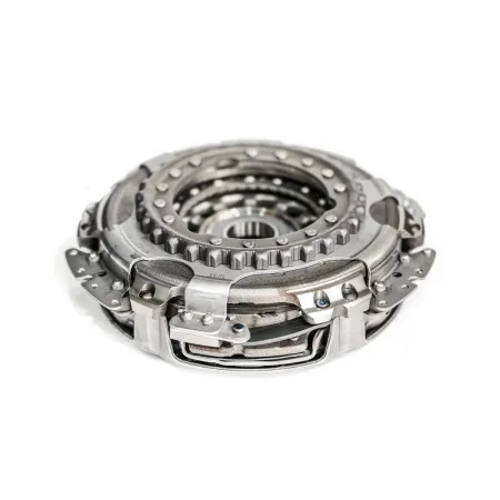 RTMG Performance DSG DQ200 Gen1 Upgraded Clutch with Kevlar Discs up to 470 Nm