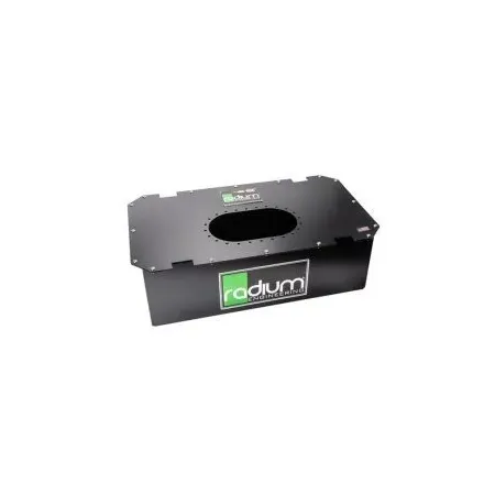 Replacement Fuel Cell Can 10 Gallon Radium Engineering