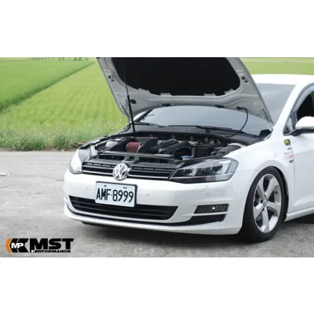 Dedykowany układ dolotowy MST Performance Audi A3 8V VW Golf MK7 Passat 3G Touran MK2 1.2 1.4 TSI EA211