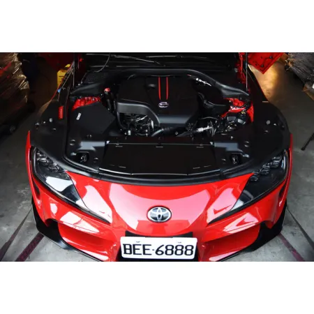 Dedykowany układ dolotowy MST Performance Toyota Supra A90 2.0T B48