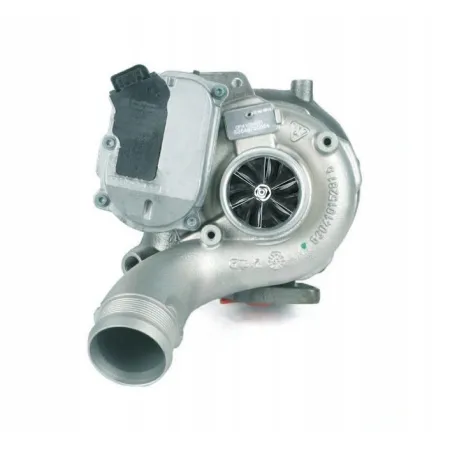 Audi A4 / A5 / A6/ A7 - 3.0TDI Stage 1 - 350KM