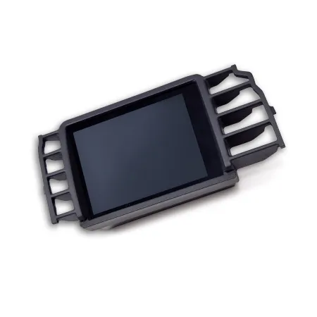 CANchecked Wyświetlacz MFD28 Gen2 VW Golf MK6 (Typ 1K) RHD 2008-2013