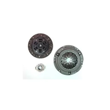 Zestaw sprzęgła Xtreme Clutch Pro Organic Honda CRX 1.6 i 16V (ED9) 96KW (1987-1992)