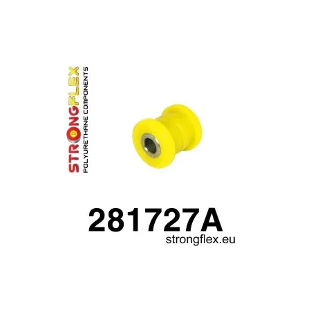 281727A: Tuleja tylnego drążka - zewnętrzna SPORT Nissan 350Z