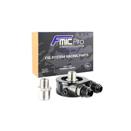 Podstawka adapter chłodnicy oleju FMIC.Pro