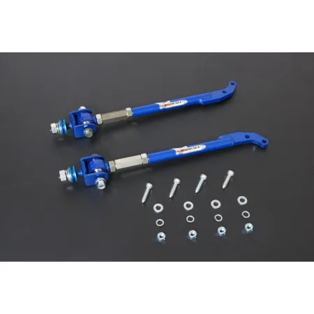 Hardrace Front Tension Rod For Nissan Zseries