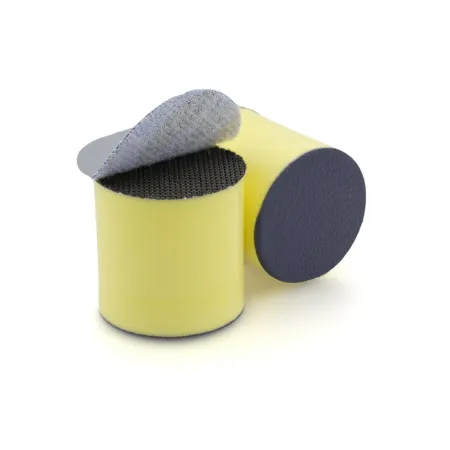 FLEXIPADS Koreczek szlifierski SOFT pod płatki ścierne