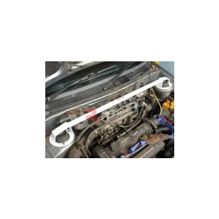 Rozpórka przednia (Front Upper Strut Bar)Ultra Racing Suzuki Swift 89-94