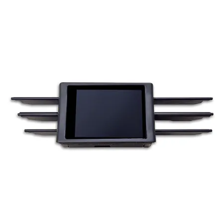 CANchecked Wyświetlacz MFD28 Gen2 Audi A6/S6/RS6 C8 LHD 2018+