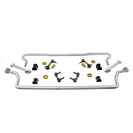 SUBARU IMPREZA 9/07-8/10