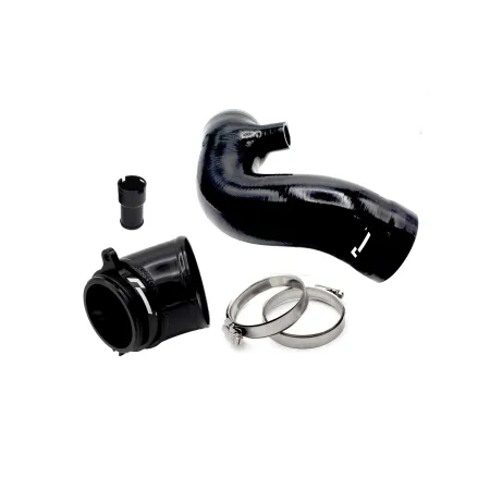 RacingLine Turbo Inlet System for MQB EVO / EA888.4 2.0 TSI CONTINENTAL Turbo / 300-320PS